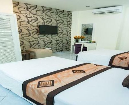 Phu Nhuan Hotel Hà Nội Ngoại thất bức ảnh