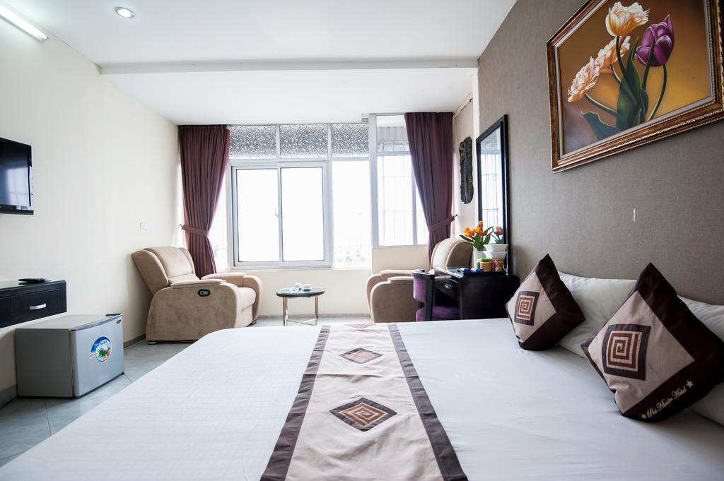 Phu Nhuan Hotel Hà Nội Ngoại thất bức ảnh