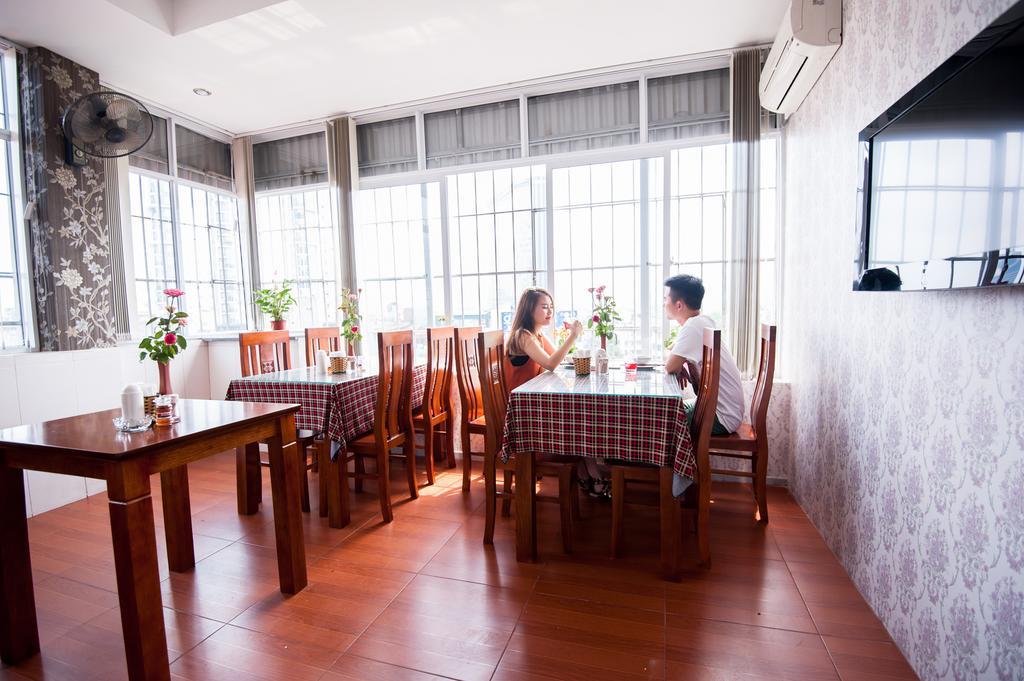 Phu Nhuan Hotel Hà Nội Ngoại thất bức ảnh