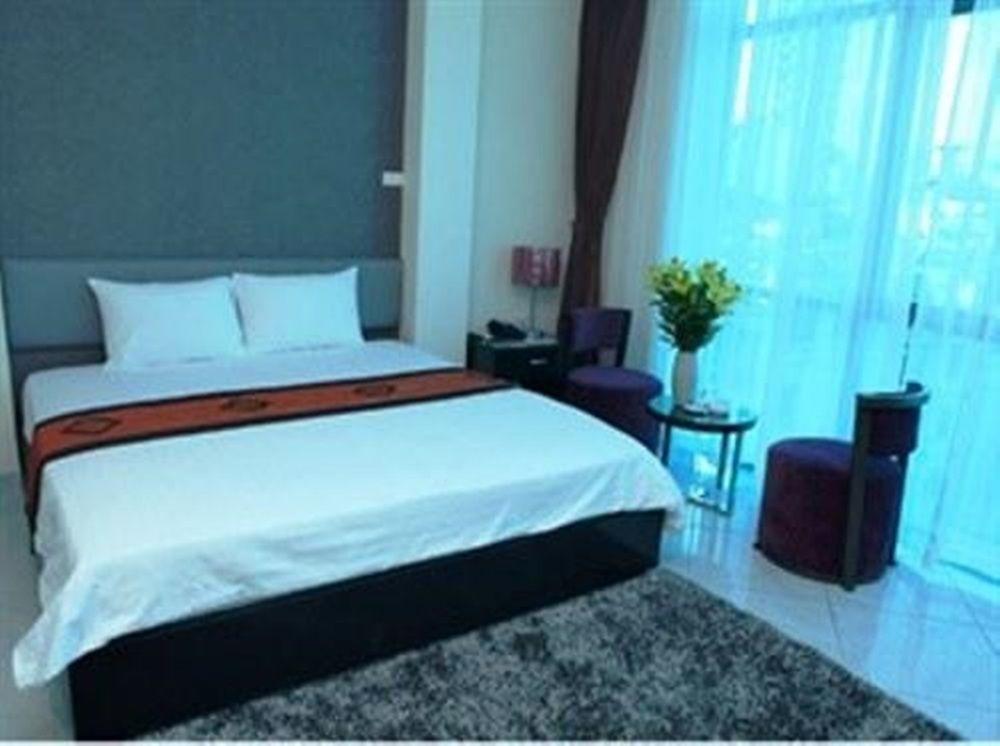 Phu Nhuan Hotel Hà Nội Ngoại thất bức ảnh