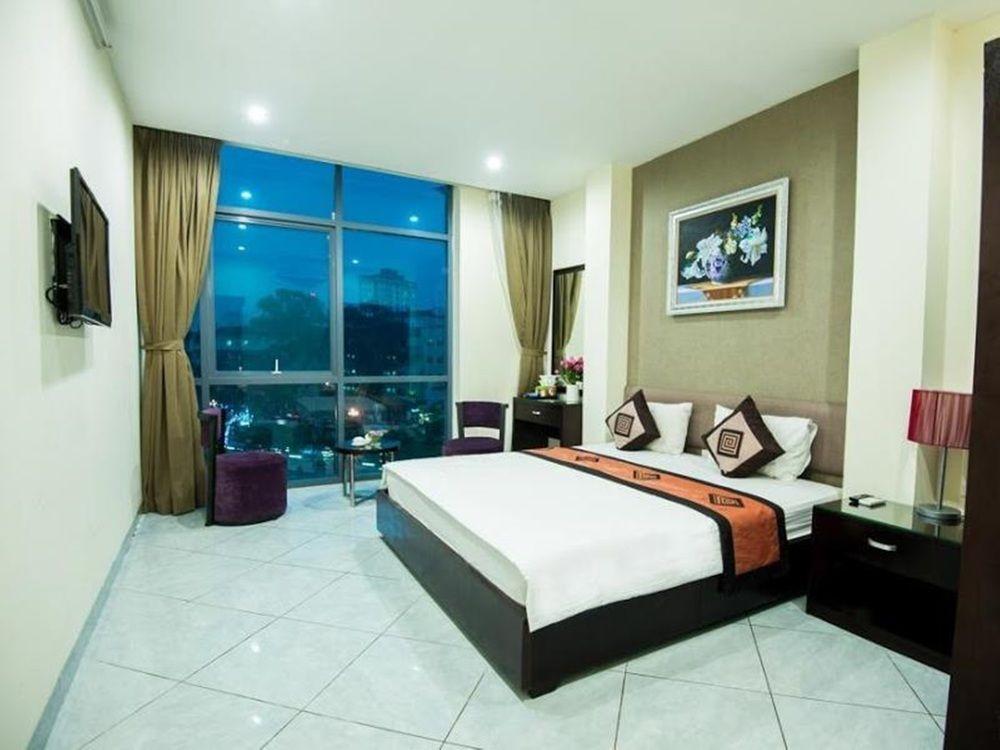Phu Nhuan Hotel Hà Nội Ngoại thất bức ảnh