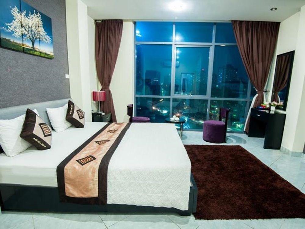 Phu Nhuan Hotel Hà Nội Ngoại thất bức ảnh
