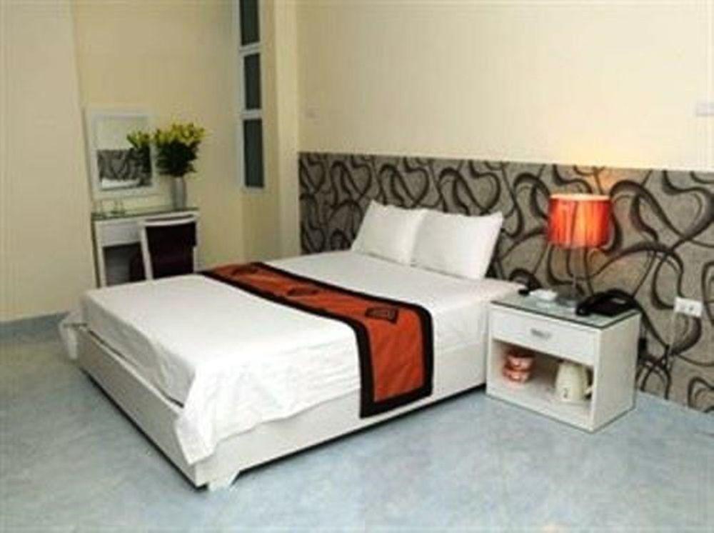 Phu Nhuan Hotel Hà Nội Ngoại thất bức ảnh