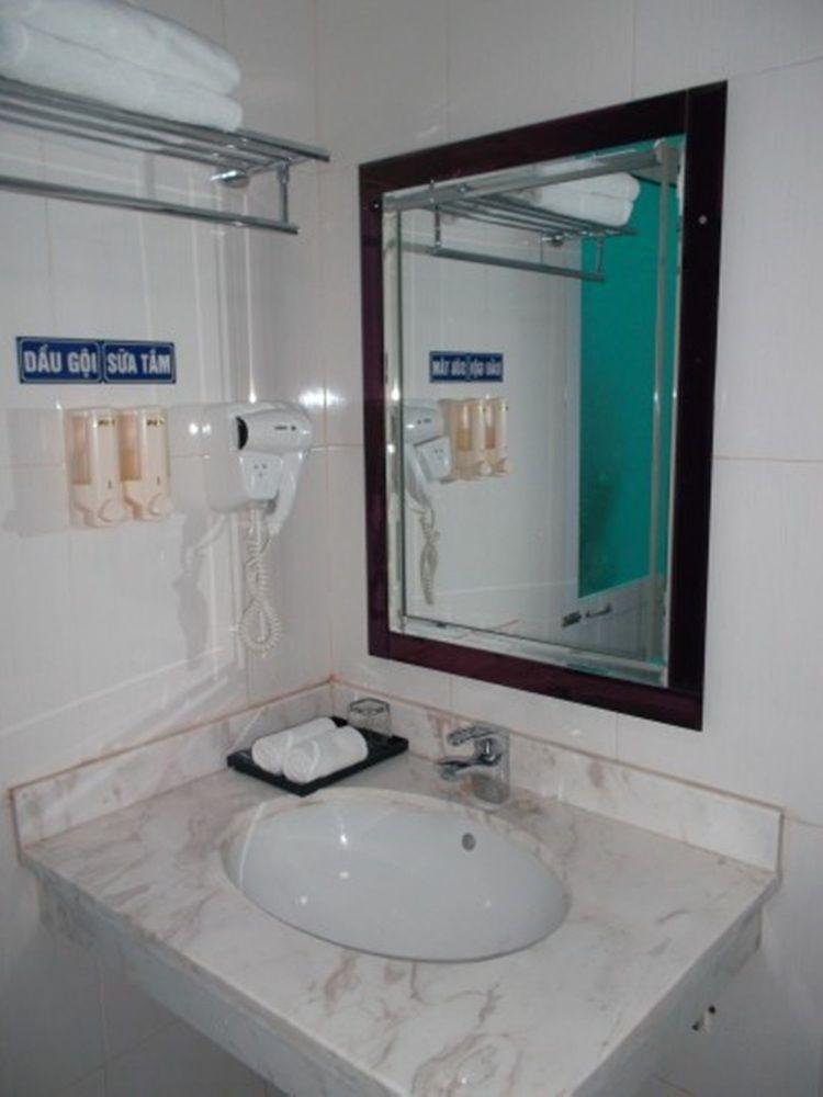 Phu Nhuan Hotel Hà Nội Ngoại thất bức ảnh