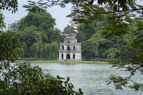 Phu Nhuan Hotel Hà Nội Ngoại thất bức ảnh