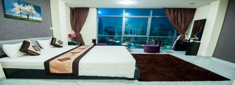 Phu Nhuan Hotel Hà Nội Ngoại thất bức ảnh